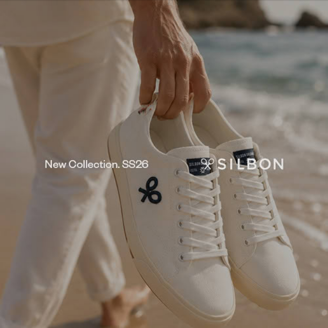 Calzado Silbon