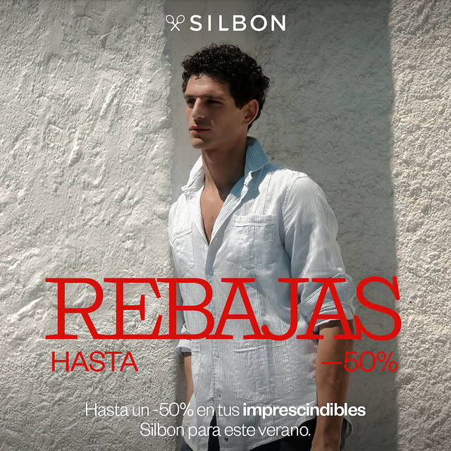 Colección Rebajas PV26