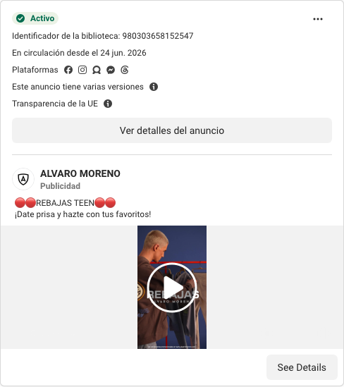 Catálogo (producto dinámico)
